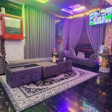 Sp Star Hotel Sungai Petani Exteriér fotografie