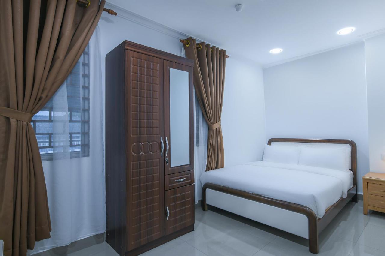 Sp Star Hotel Sungai Petani Exteriér fotografie